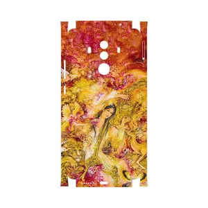 MAHOOT Persian miniature 1-FullSkin Cover Sticker for Huawei Mate 10 Pro