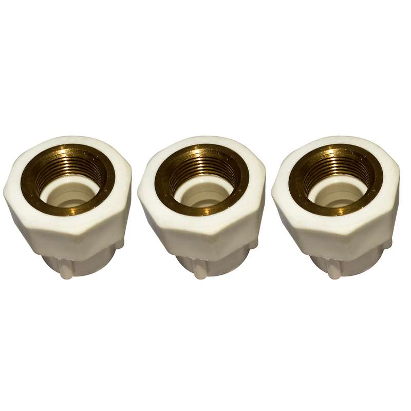 اتصال بوشن مدل B3/4 مجموعه 3 عددی