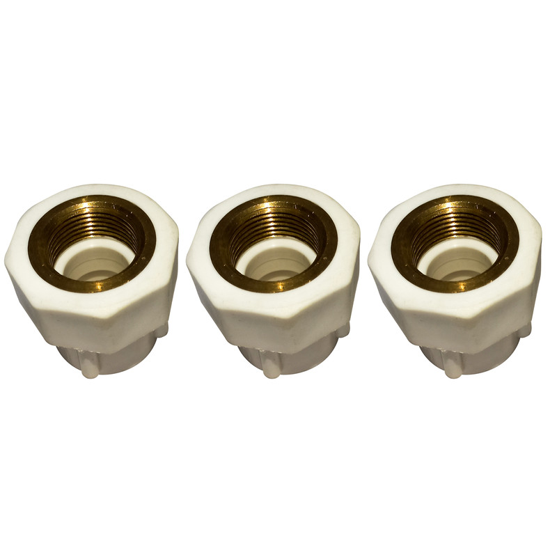 اتصال بوشن مدل B3/4 مجموعه 3 عددی