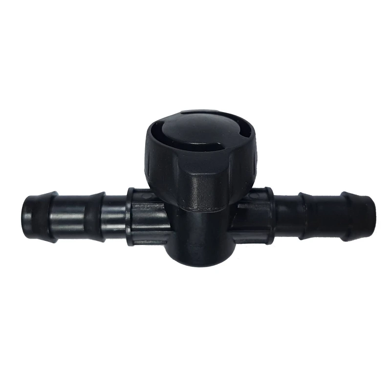 شیر آبیاری قطره ای مدل SH-16-16 بسته 8 عددی