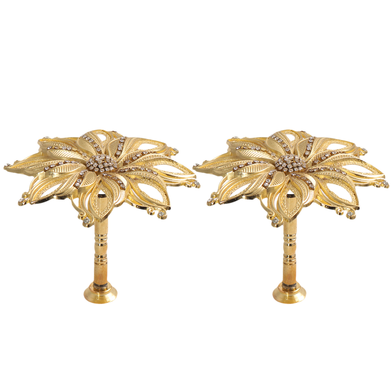 گل میخ مدل pj-103361-310 مجموعه 2 عددی
