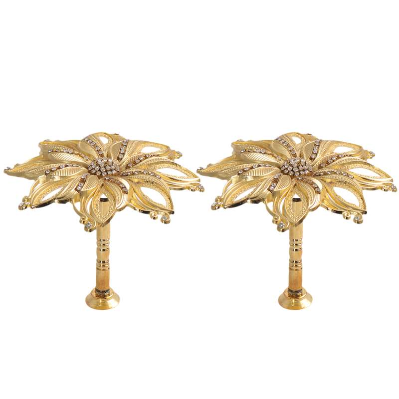 گل میخ مدل pj-103361-310 مجموعه 2 عددی