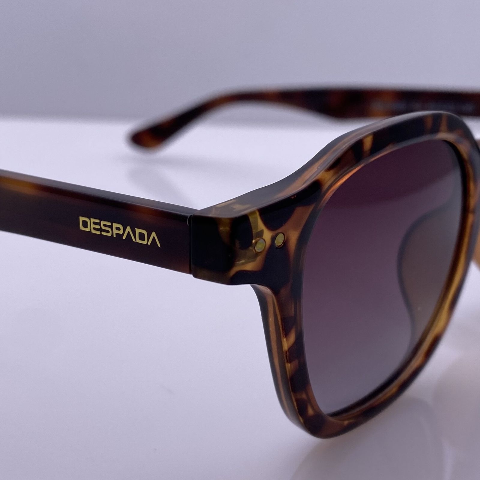 عینک آفتابی مردانه دسپادا مدل Ds2065 -  - 3