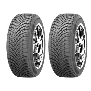 لاستیک خودرو ترازانو مدل Z401 سایز 225/60/17 -دو حلقه