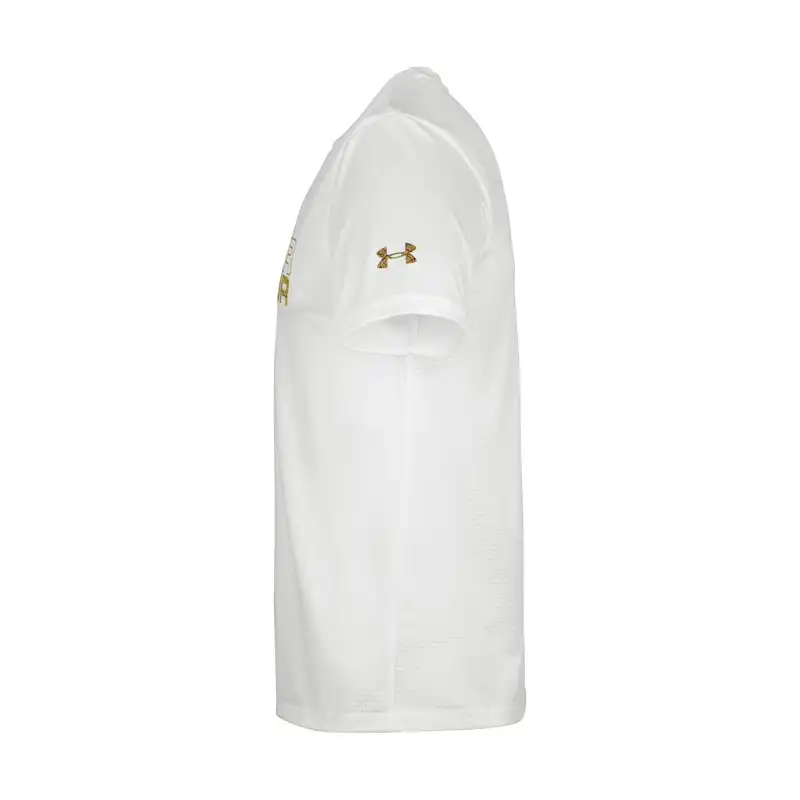 تی شرت ورزشی مردانه مدل GS-Heatgear-8212