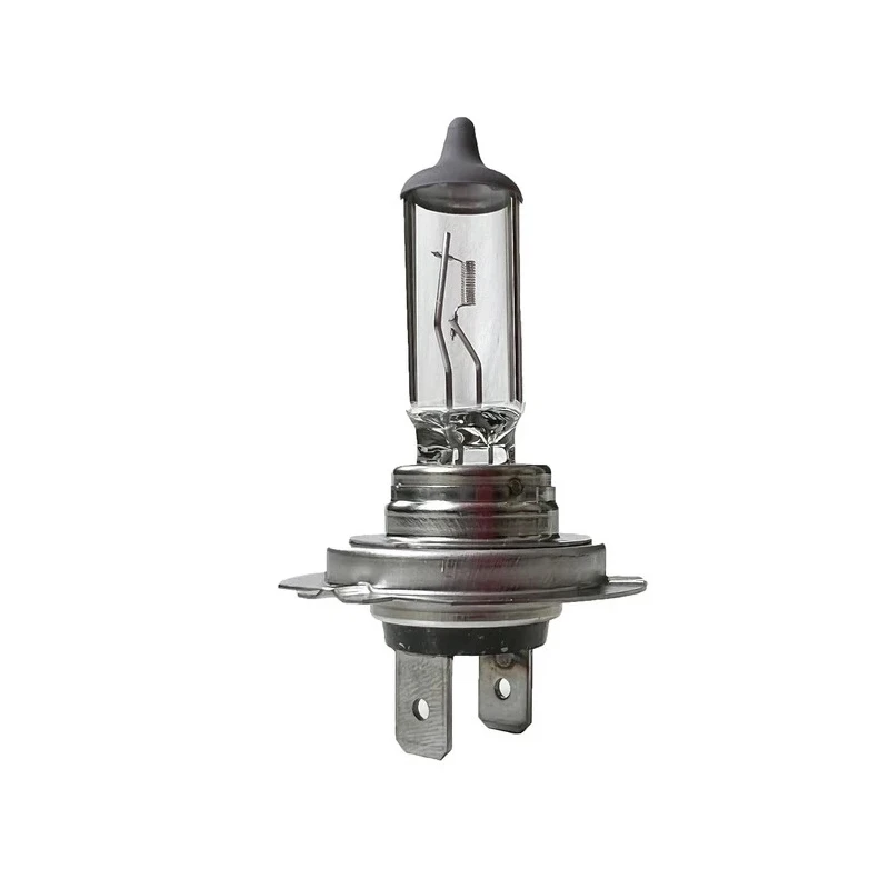 لامپ چراغ جلو خودرو کالانیکس مدل LAMP-H7-10297 طرح H7