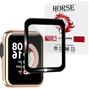 Horse HWPM Screen Protector For Xiaomi Mi Watch Lite