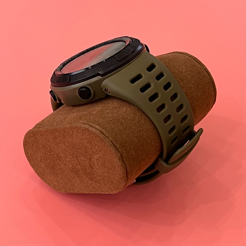 ساعت مچی دیجیتال اسکمی مدل 1251AG