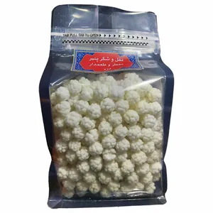 نقل گشنیزی دزه - 740 گرم