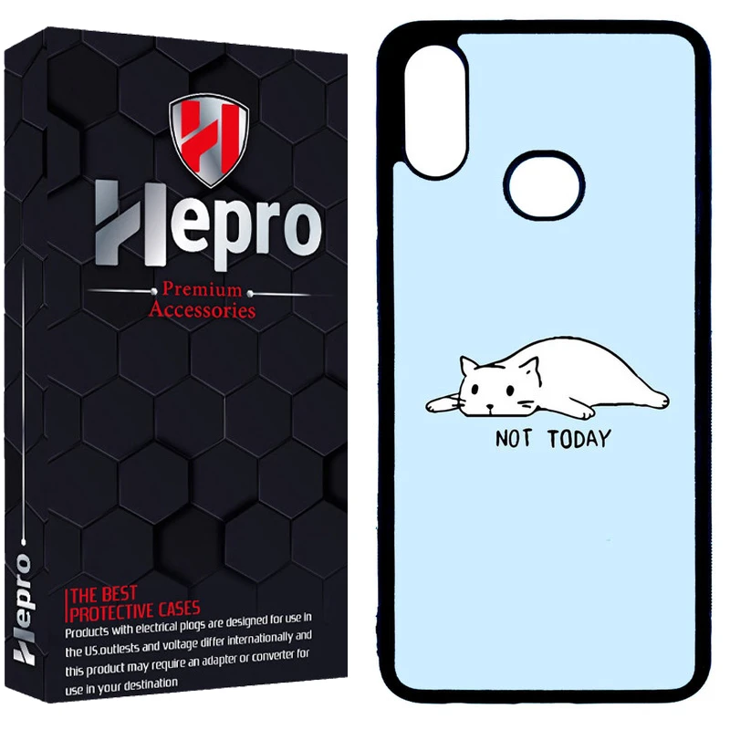 کاور هپرو طرح فانتزی مدل TPU مناسب برای گوشی موبایل سامسونگ Galaxy A10s