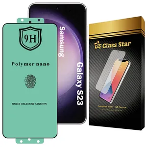 Glass Star POLG Screen Protector For Samsung Galaxy S23