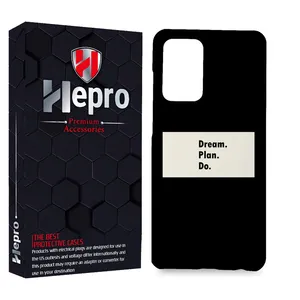 HEPRO MC Cover for Samsung Galaxy A52 / A52s