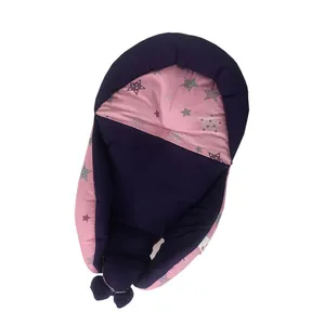 قنداق نوزادی مدل 102