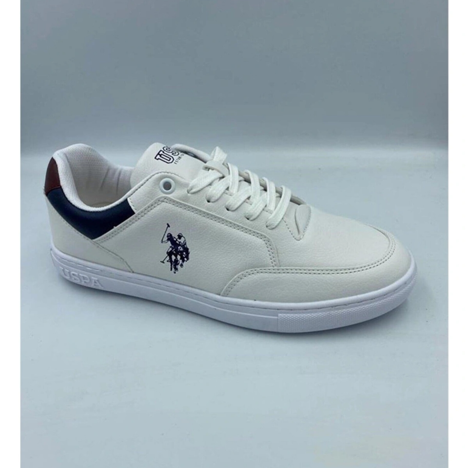 کفش ورزشی مردانه یو اس پولو کد 4002