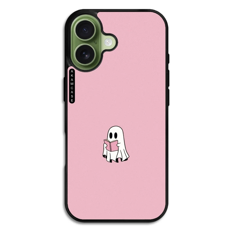 کاور آکام مدل AMC-WA17-BOO-9 مناسب برای گوشی موبایل اپل iPhone 17