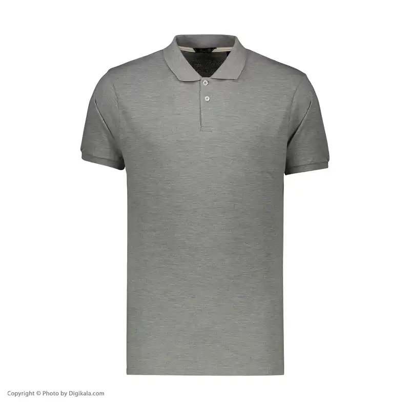 پولوشرت آستین کوتاه مردانه زی سا مدل 153162193