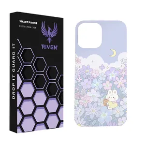 RIVEN RI2-4 Case For Apple iphone 14 Pro Max