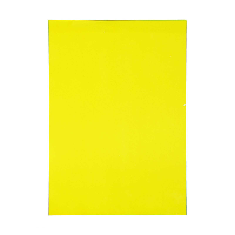 کاغذ رنگی A4 کد Pa 40 بسته 40 عددی