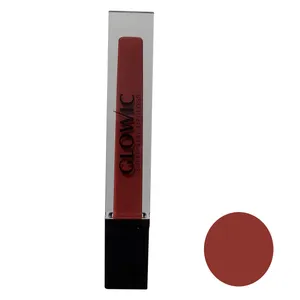 رژ لب مایع گلویک شماره 01