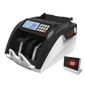 اسکناس شمار مدل ax5800d2