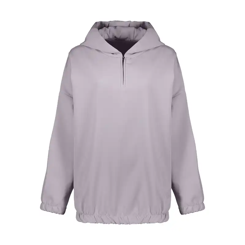 هودی ورزشی زنانه هالیدی مدل a55344-3