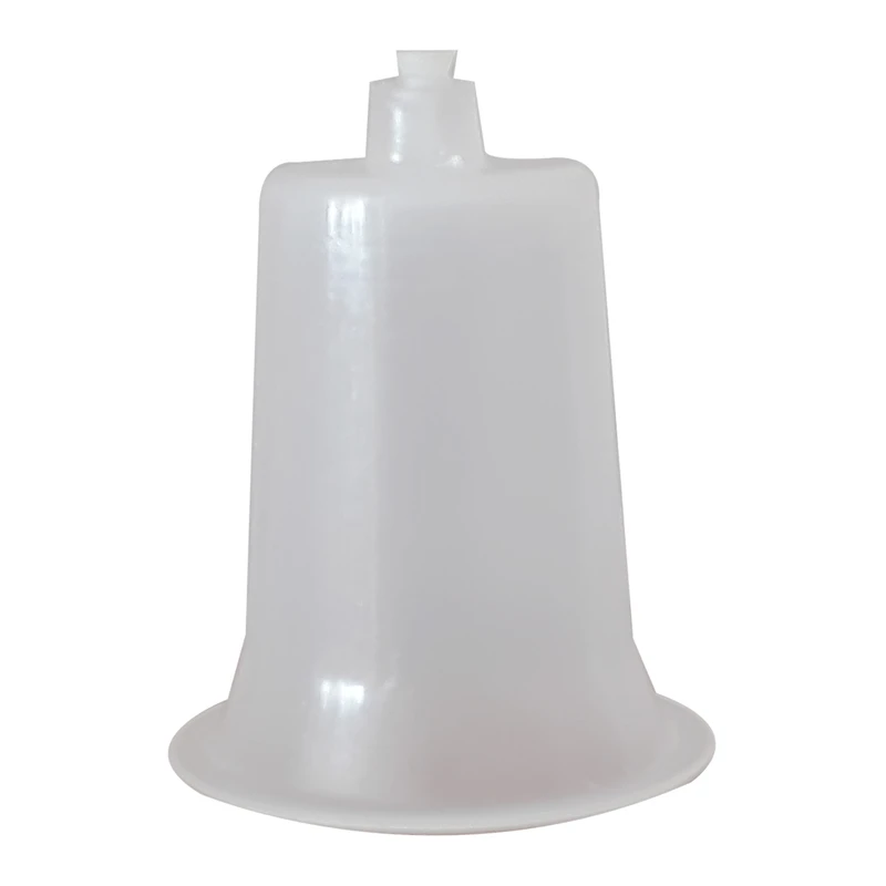 لیوان بادکش مدل CAP45 بسته 5 عددی