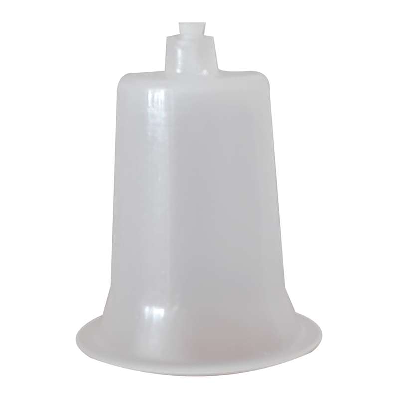 لیوان بادکش مدل CAP45 بسته 5 عددی لیوان بادکش مدل CAP45 بسته 5 عددی