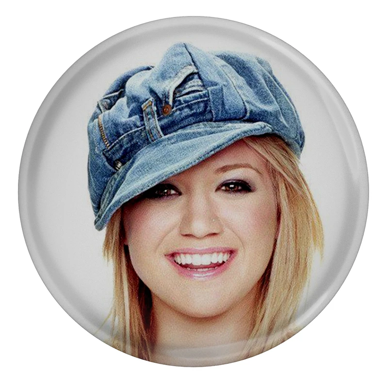 مگنت طرح کلی براین کلارکسون مدل S7534 