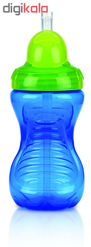 قمقمه کودک نوبی مدل ID9929 ظرفیت 0.3 لیتر