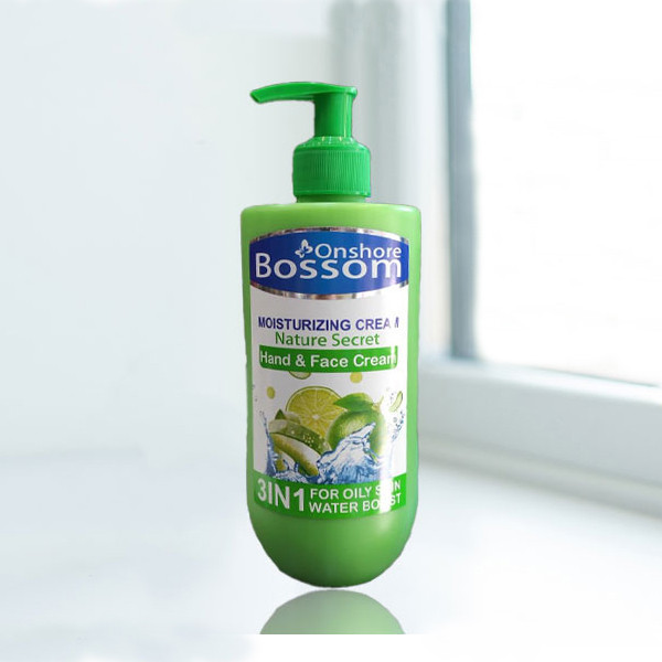 کرم آبرسان انشوربوسوم مدل aloe vera حجم 500 میلی لیتر مجموعه 2 عددی کرم آبرسان انشوربوسوم مدل aloe vera حجم 500 میلی لیتر مجموعه 2 عددی