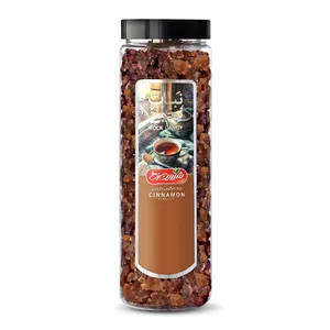 نبات نگین دارچین شیرین رخ - 500 گرم