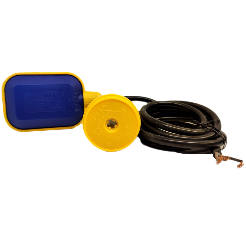 شناور پمپ مدل 2m-16A