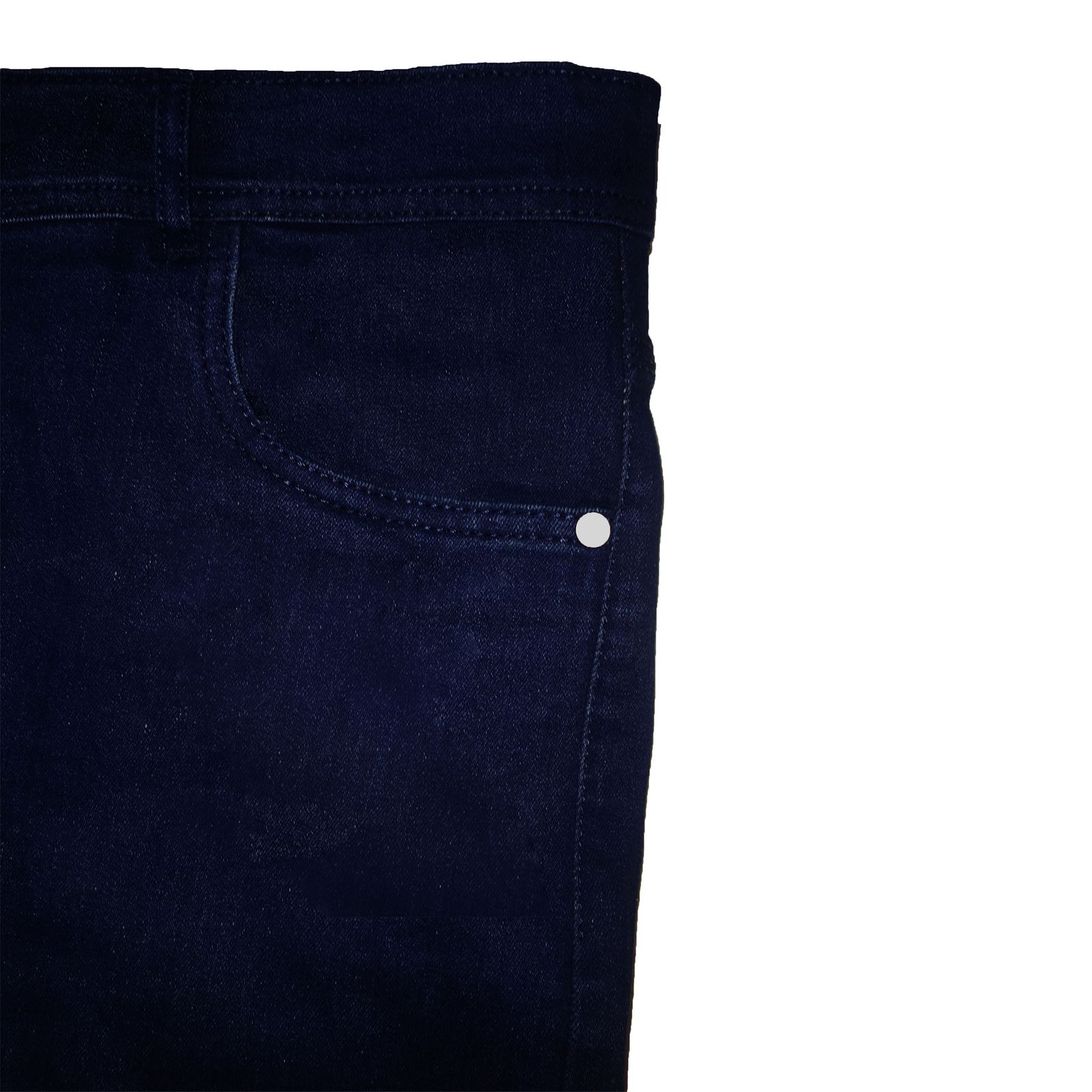 شلوار جین مردانه مدل W01401 -  - 7