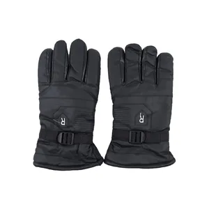 دستکش موتورسواری مدل LIN-R کد 2056