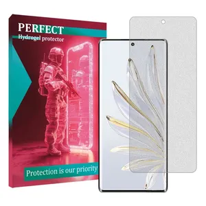 Perfect Hydrogel model Matte Screen Protector for Honor 90 mobile phone