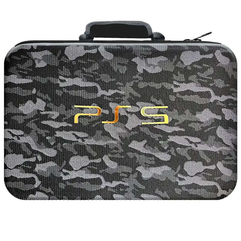 کیف حمل کنسول پلی استیشن 5 مدل برزنتی