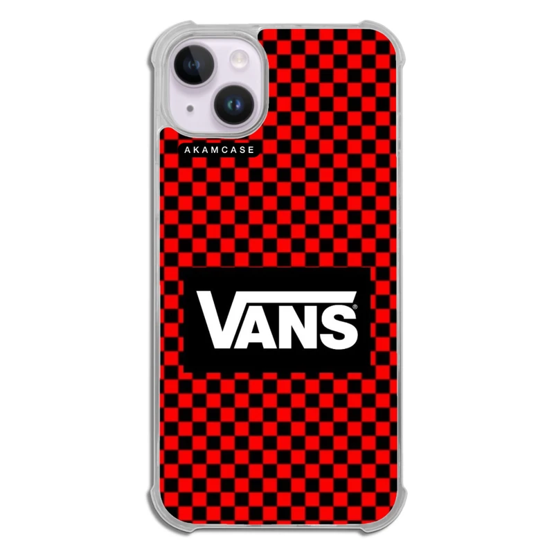 کاور آکام مدل AMCWTA14PLUS-VANS8 مناسب برای گوشی موبایل اپل iPhone 14 Plus