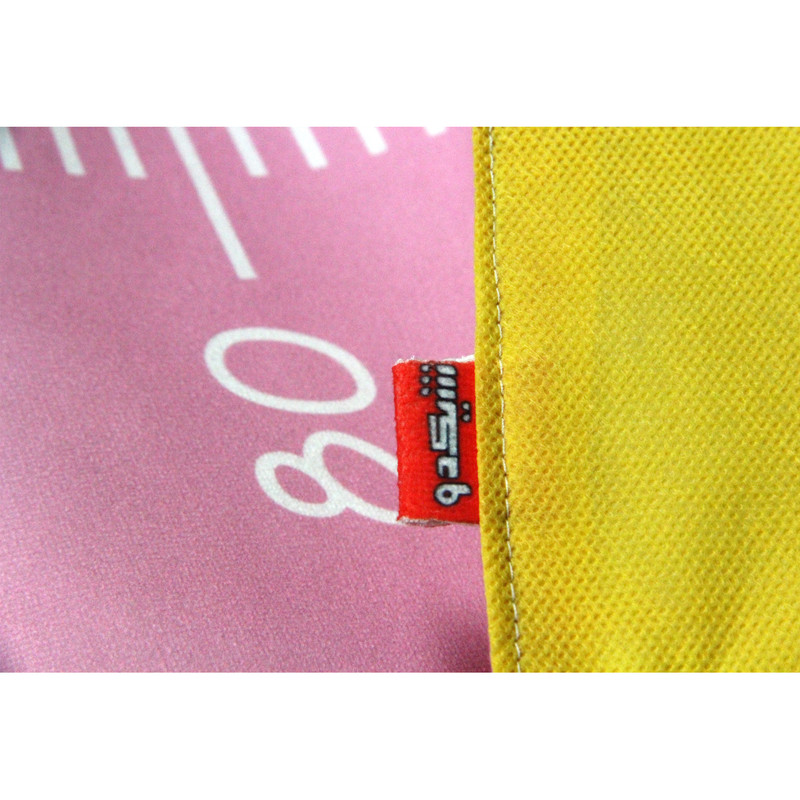 متر اندازه گیری کودک شیکدو مدل KRL01