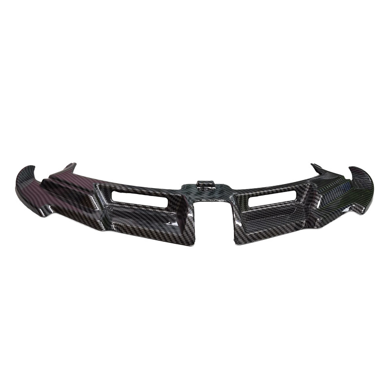 کایت زیر چراغ موتور سیکلت وارون مدل CARBON مناسب برای هوندا کلیک 160 