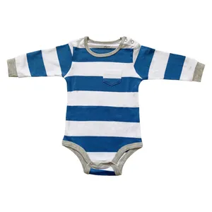 بادی آستین بلند نوزادی فوراِور لاو آنجل کد FF-341