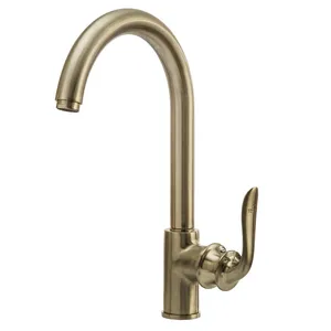 شیر آشپزخانه تنسر مدل پورتو