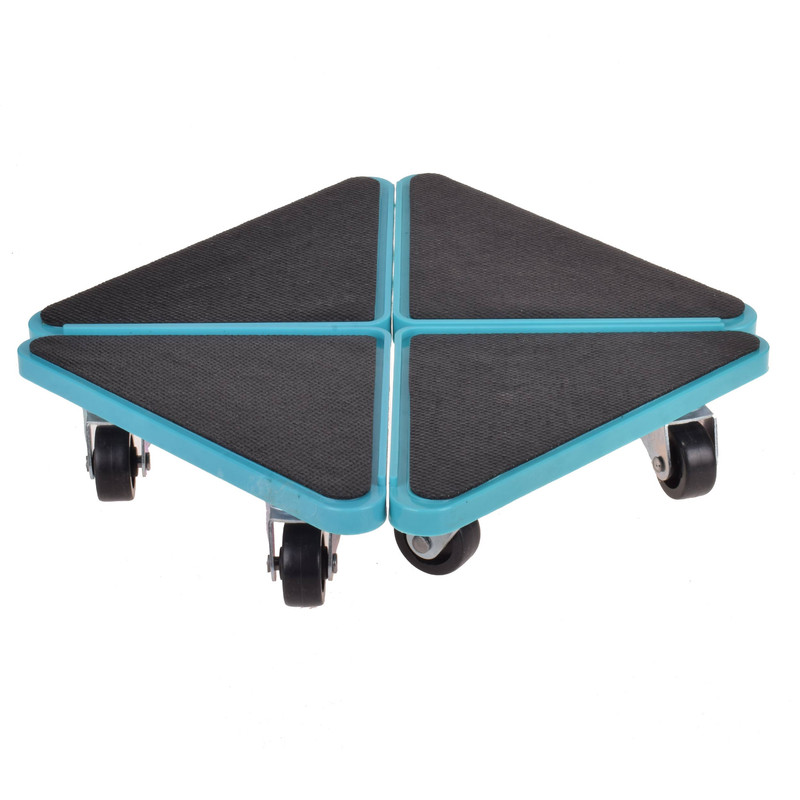 آسان‌بر کارامتر مدل KM مجموعه 4 عددی