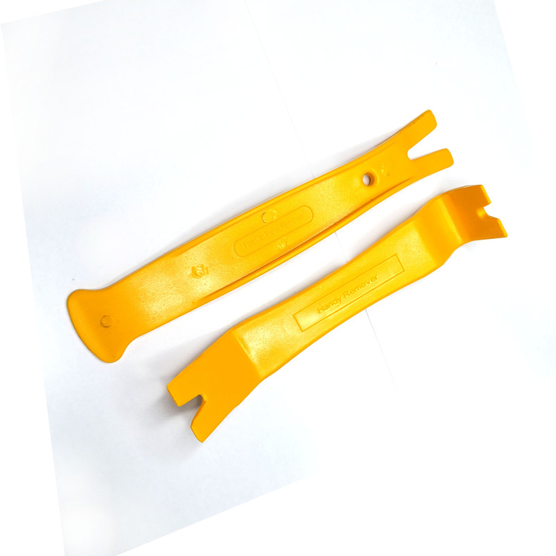 ابزار خار درآر دینگشی مدل ART-165005 مجموعه 8 عددی