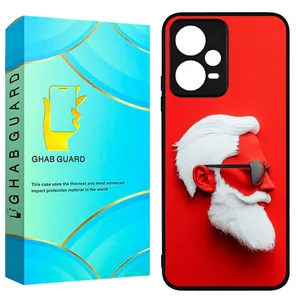 Ghab Guard X5GCH Cover For Xiaomi Poco X5 Pro 5G 