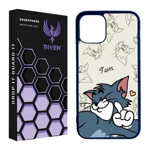 RIVEN RI3-17 Case For Apple iPhone 11 Pro