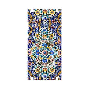 MAHOOT Iran Tile 12-FullSkin Cover Sticker for Samsung Galaxy A03 Core