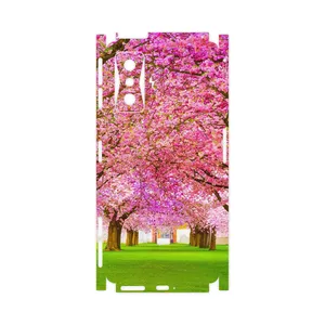 MAHOOT Spring Season-FullSkin Cover Sticker for Xiaomi Poco F4 GT 5G