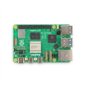 برد رسپبری رزبری پای مدل pi 5 4gb