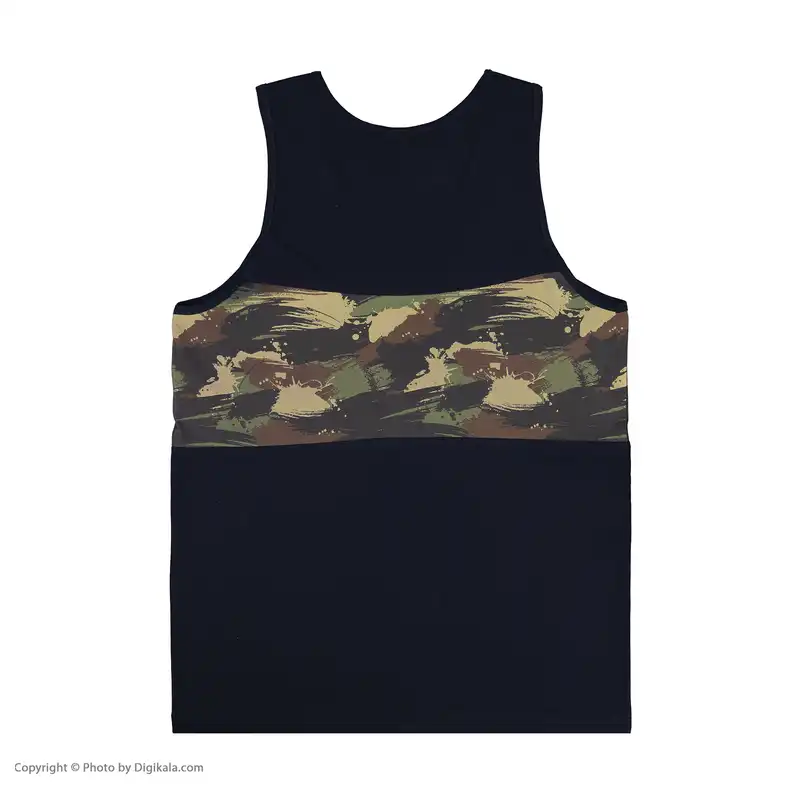 تاپ پسرانه ایزی دو مدل 218128359