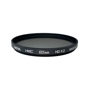 فیلتر لنز هویا مدل ND2X HMC-62MM